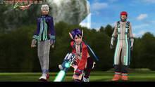 Imagen 17 de Phantasy Star Universe
