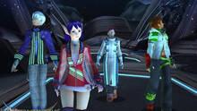 Imagen 23 de Phantasy Star Universe