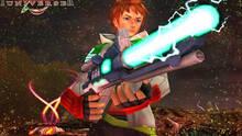 Imagen 21 de Phantasy Star Universe