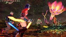 Imagen 20 de Phantasy Star Universe