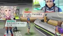 Imagen 67 de Phantasy Star Universe
