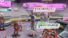 Imagen 79 de Phantasy Star Universe