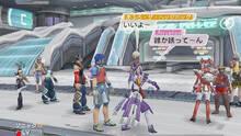 Imagen 77 de Phantasy Star Universe