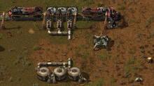 Imagen 32 de Factorio