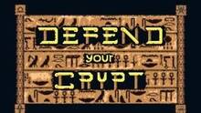 Imagen 14 de Defend Your Crypt