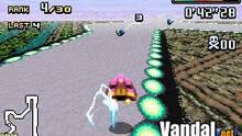 Imagen 5 de F-Zero Climax