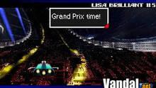 Imagen 2 de F-Zero Climax