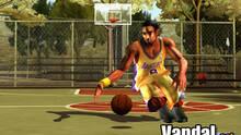 Imagen 11 de NBA Street V3