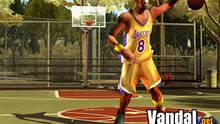 Imagen 9 de NBA Street V3
