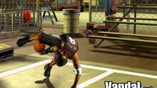 Imagen 5 de NBA Street V3