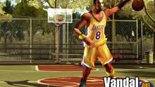 Imagen 15 de NBA Street V3