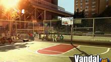 Imagen 14 de NBA Street V3