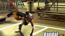 Imagen 13 de NBA Street V3