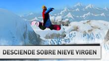 Imagen 3 de Snowboarding The Fourth Phase