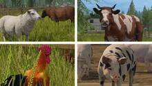 Imagen 18 de Farming Simulator 17