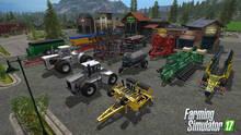 Imagen 32 de Farming Simulator 17