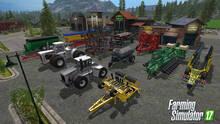 Imagen 38 de Farming Simulator 17