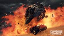 Imagen 5 de Carmageddon: Max Damage