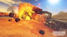Imagen 7 de Carmageddon: Max Damage