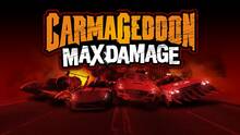Imagen 53 de Carmageddon: Max Damage