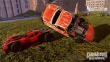 Imagen 14 de Carmageddon: Max Damage