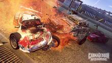 Imagen 17 de Carmageddon: Max Damage