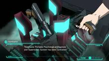 Imagen 16 de Psycho-Pass: Mandatory Happiness