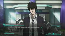Imagen 22 de Psycho-Pass: Mandatory Happiness
