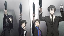 Imagen 24 de Psycho-Pass: Mandatory Happiness