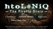 Imagen 45 de htoL#NiQ: The Firefly Diary PSN