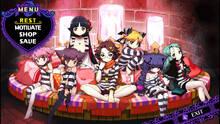 Imagen 50 de Criminal Girls: Invite Only
