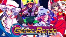 Imagen 24 de Touhou Genso Rondo: Bullet Ballet