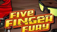 Imagen 2 de Five Finger Fury