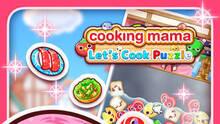 Imagen 2 de Cooking Mama Let's Cook Puzzle