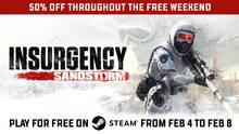 Imagen 53 de Insurgency: Sandstorm