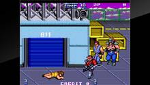 Imagen 13 de Arcade Archives: Double Dragon II The Revenge