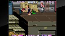 Imagen 8 de Arcade Archives: Double Dragon II The Revenge