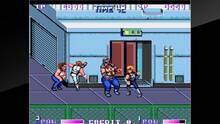 Imagen 10 de Arcade Archives: Double Dragon II The Revenge
