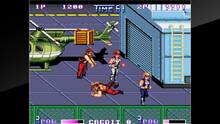 Imagen 11 de Arcade Archives: Double Dragon II The Revenge