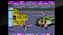 Imagen 12 de Arcade Archives: Double Dragon II The Revenge