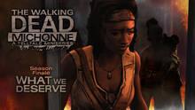 Imagen 10 de The Walking Dead: Michonne - Episode 3: What We Deserve