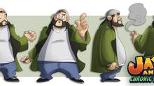 Imagen 4 de Jay and Silent Bob: Chronic Blunt Punch