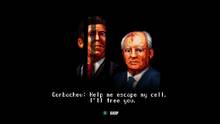 Imagen 21 de Reagan Gorbachev