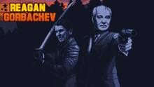 Imagen 26 de Reagan Gorbachev