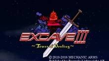 Imagen 2 de Excave III : Tower of Destiny eShop