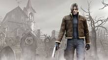 Imagen 308 de Resident Evil 4