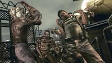 Imagen 422 de Resident Evil 5