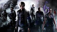 Imagen 564 de Resident Evil 6