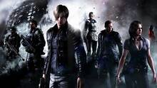 Imagen 565 de Resident Evil 6