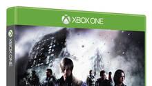 Imagen 593 de Resident Evil 6